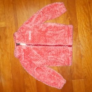 Columbia Sherpa Full Zip Jacket